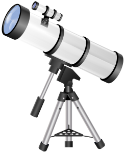 Telescope PNG-66524